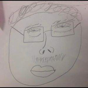 Meet your Posher, Liam